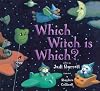 Which Witch Is Which?