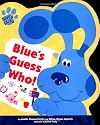 Blue's Guess Who?