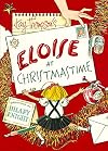 Eloise at Christmastime
