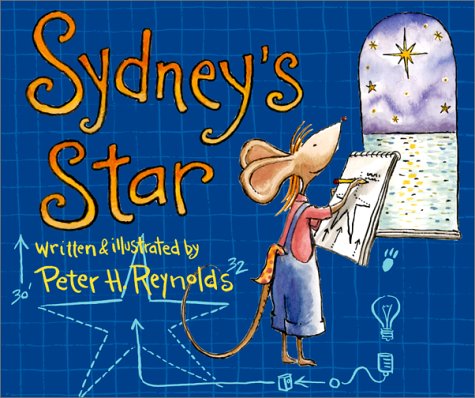Sydney's Star book cover