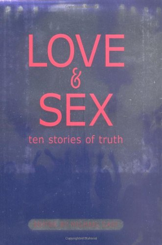 Love and Sex book cover