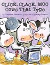 Click, Clack, Moo: Cows That Type