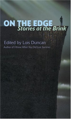 On the Edge book cover
