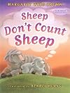 Sheep Don't Count Sheep