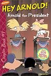 Arnold for President (Hey Arnold)
