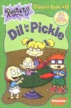 Dil In a Pickle