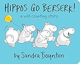 Hippos Go Berserk