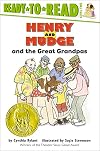 Henry and Mudge and the Great Grandpas