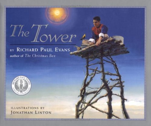 The Tower book cover