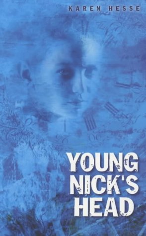 Young Nick's Head book cover