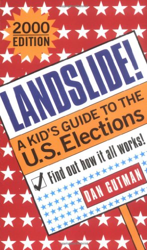 Cover of Landslide!