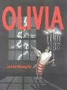 Olivia and the Missing Toy book cover