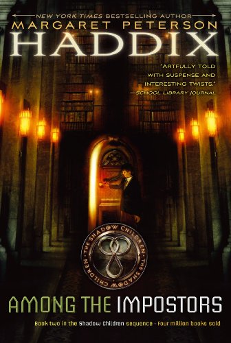 Among the Impostors cover