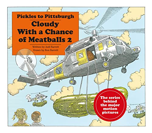 Cover of Pickles to Pittsburgh
