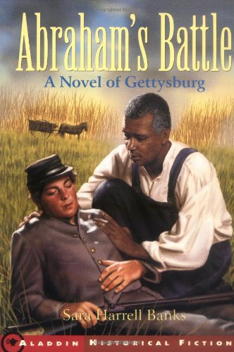 Cover of Abraham's battle