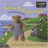 Amazon cover image