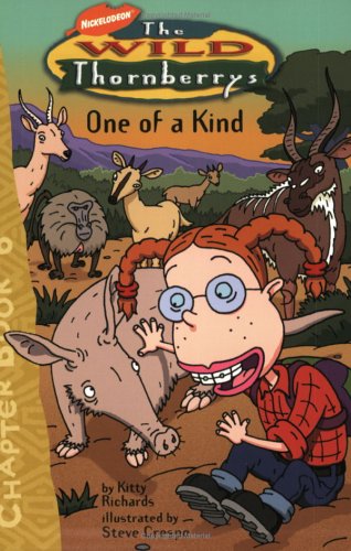One of a Kind book cover