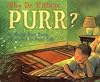 Why Do Kittens Purr?