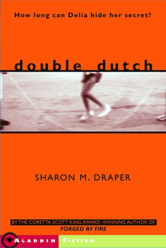 Double Dutch book cover