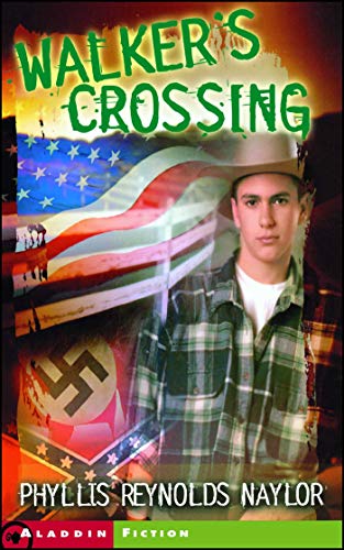 Walker's Crossing book cover