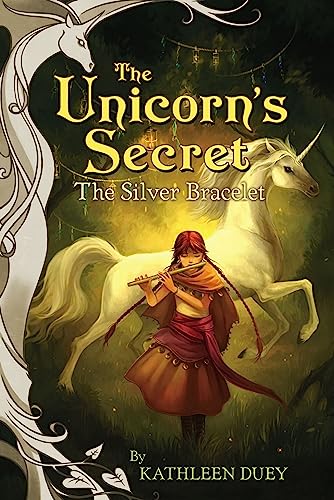 The Silver Bracelet