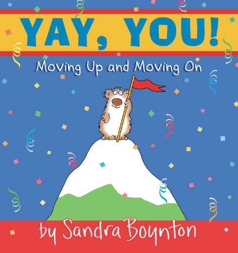 Yay, You! book cover