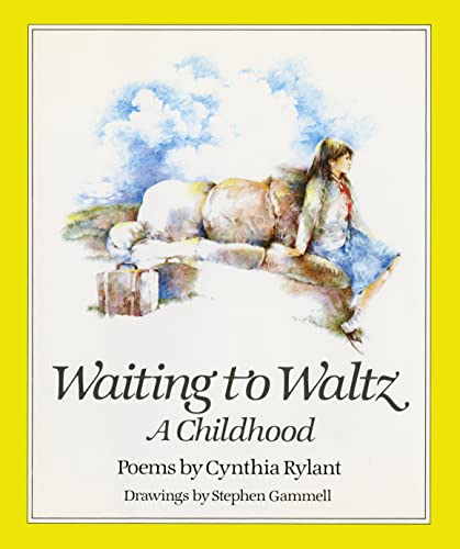 Waiting to Waltz book cover