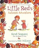 Amazon cover image