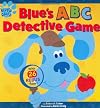 Blue's ABC Detective Game (Blue's Clues)