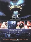 The Extra-Terrestrial Movie Storybook (E.T. the Extra Terrestrial)