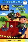 Bob the Builder Wendy Helps Out