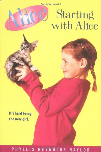 Cover of Starting with Alice