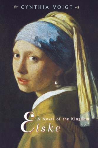 Cover of Elske