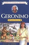 Geronimo: Young Warrior