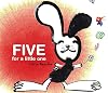 Five for a Little One