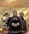 The Salem Witch Trials: An Unsolved Mystery from History