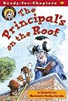 The Principal's on the Roof (Fletcher Mystery)