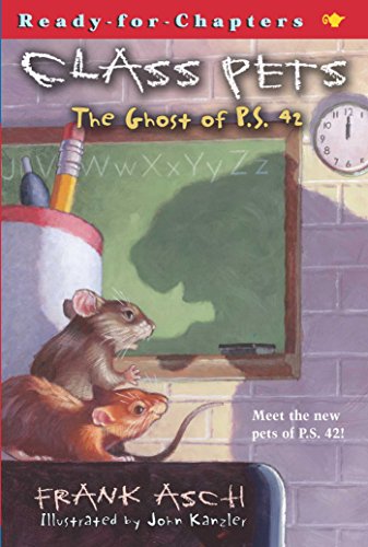 The Ghost of P.S. 42