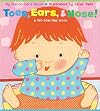 Toes, Ears, & Nose! A Lift-the-Flap Book