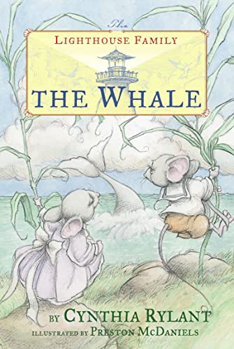 The Whale book cover