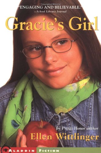 Cover of Gracie's Girl