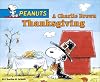 A Charlie Brown Thanksgiving