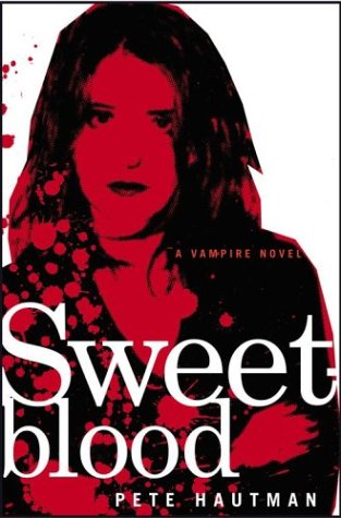 Sweetblood book cover