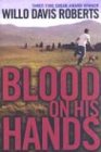 Blood on His Hands book cover