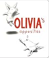 Olivia's Opposites