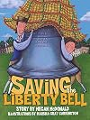 Saving the Liberty Bell