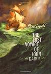 The Lost Voyage of John Cabot
