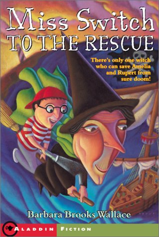 Miss Switch to the Rescue