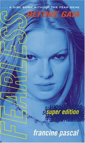 Before Gaia book cover