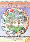 Turn! Turn! Turn! (Book and CD)
